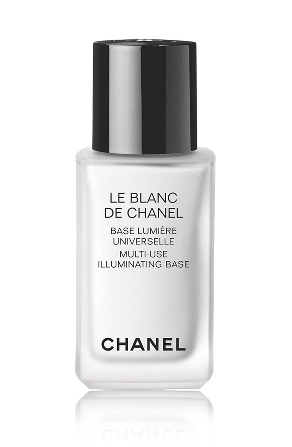 maquillaje facil chanel