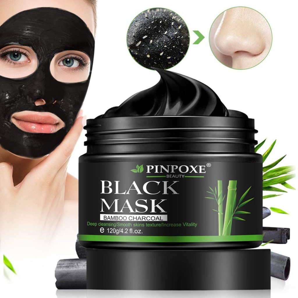 ¿Cuál es la mejor mascarilla negra?