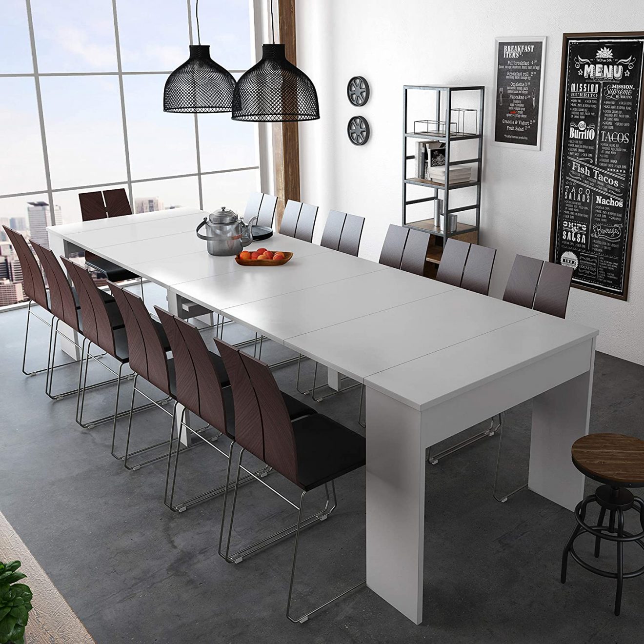 Mesas De Comedor Modernas