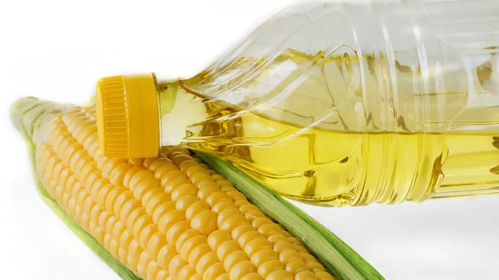 Beneficios del aceite de maíz para la belleza