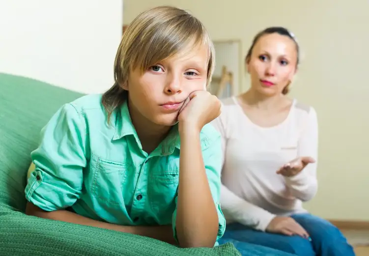 Como hablar para que los ninos escuchen 9