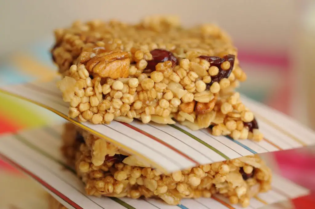 +9 Desayuno de quinua sanos, ricos y fáciles