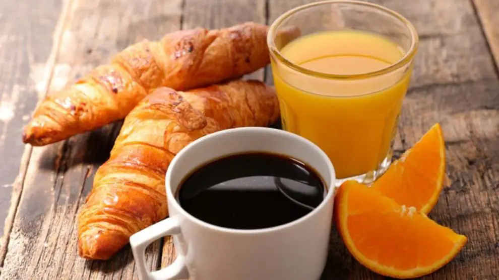 Desayunos Con Jugo De Naranja Que Mejoran Tu Sistema Inmune 4922