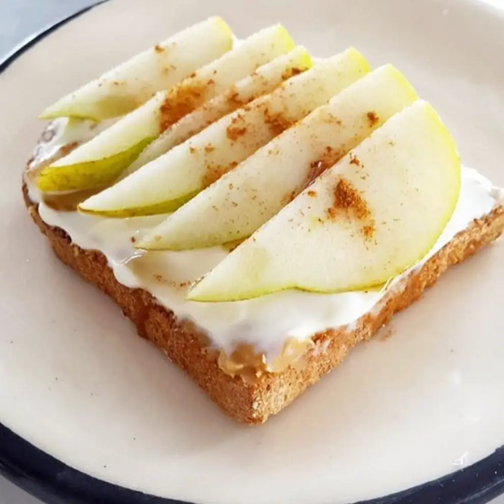 Desayunos con pan integral sanos, ricos y fáciles