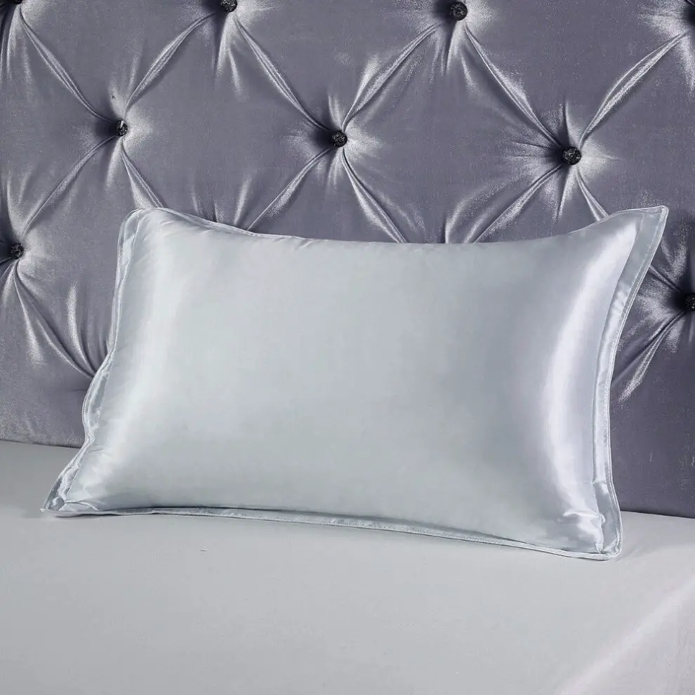 Fundas para almohadas ¡Modelos y estilos para vestir tu cama!