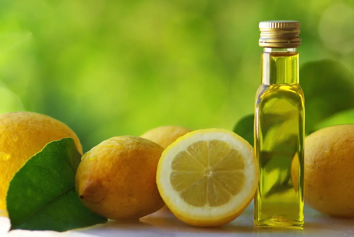 aceite de olivo con limon 11