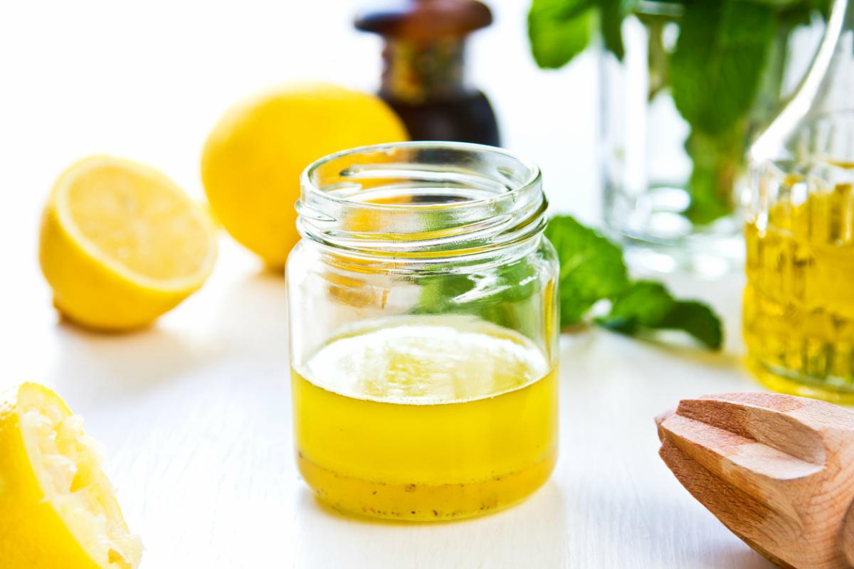 aceite de olivo con limon 5