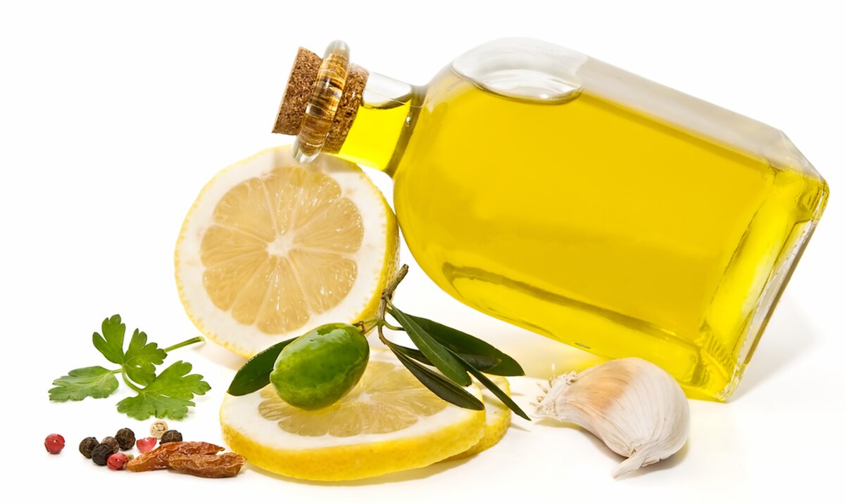 aceite de olivo con limon 6