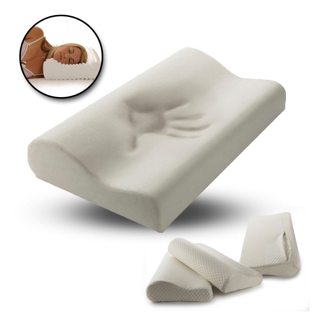 almohadas para dormir 14