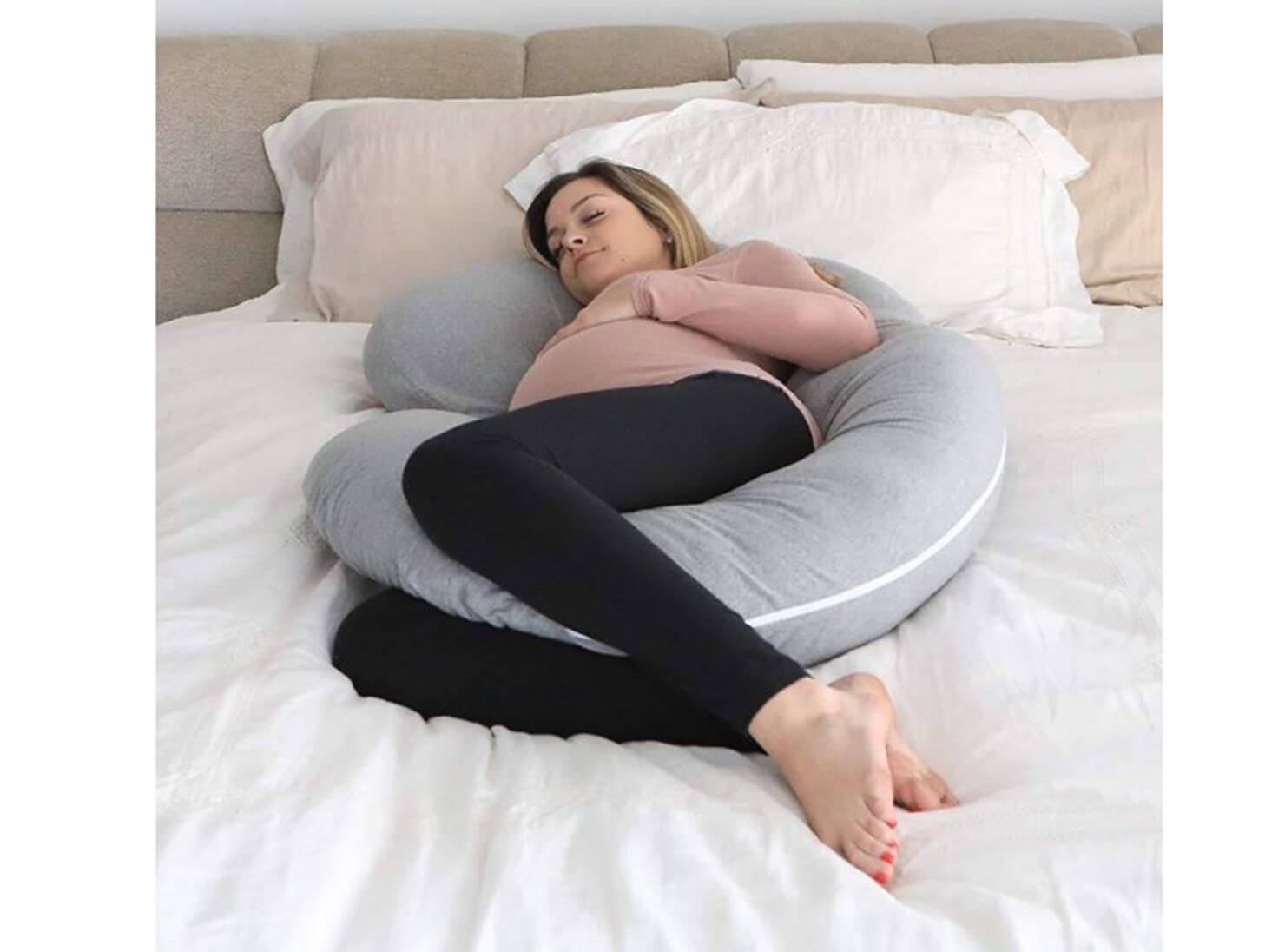 almohadas para dormir 20