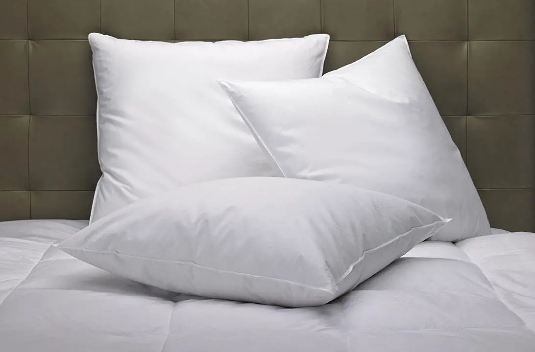 almohadas para dormir 9