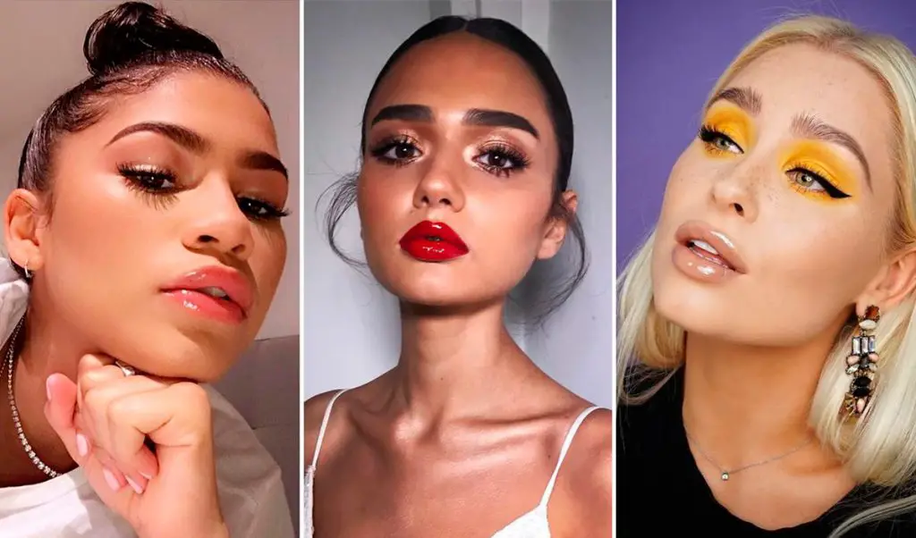 Maquillaje Maquillaje