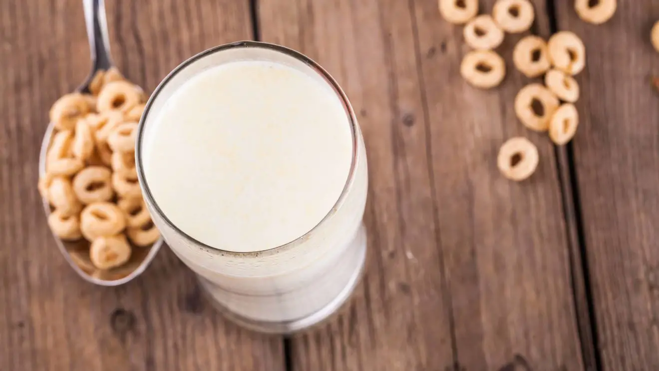 Desayunos Con Leche Recetas Nutritivas Para Comenzar El Día 