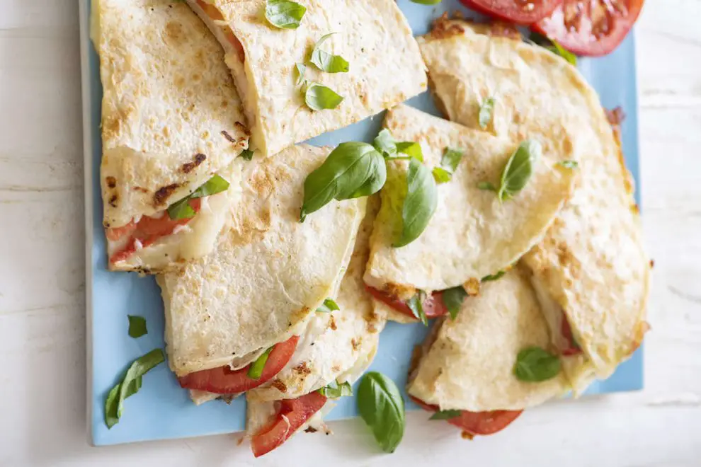 Almuerzos rápidos: +12 Recetas (deliciosas) que te sacarán de apuros