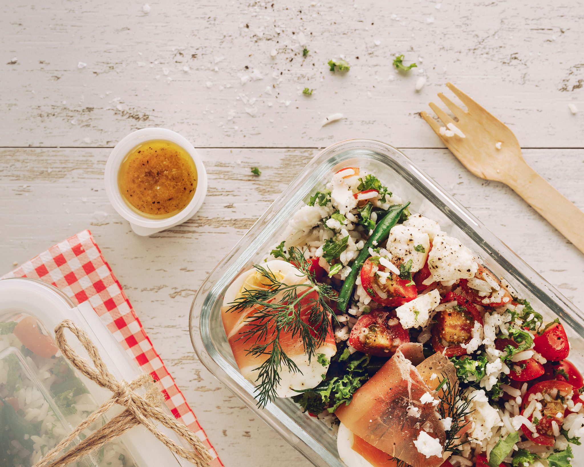 Almuerzos rápidos: +12 Recetas (deliciosas) que te sacarán de apuros