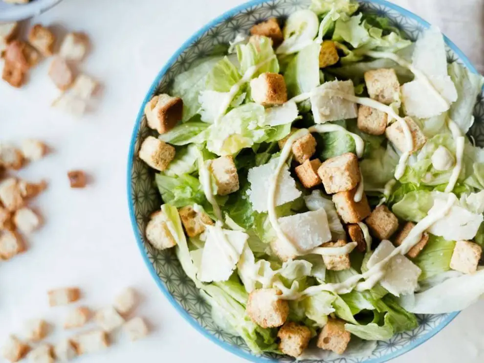 Almuerzos rápidos: +12 Recetas (deliciosas) que te sacarán de apuros