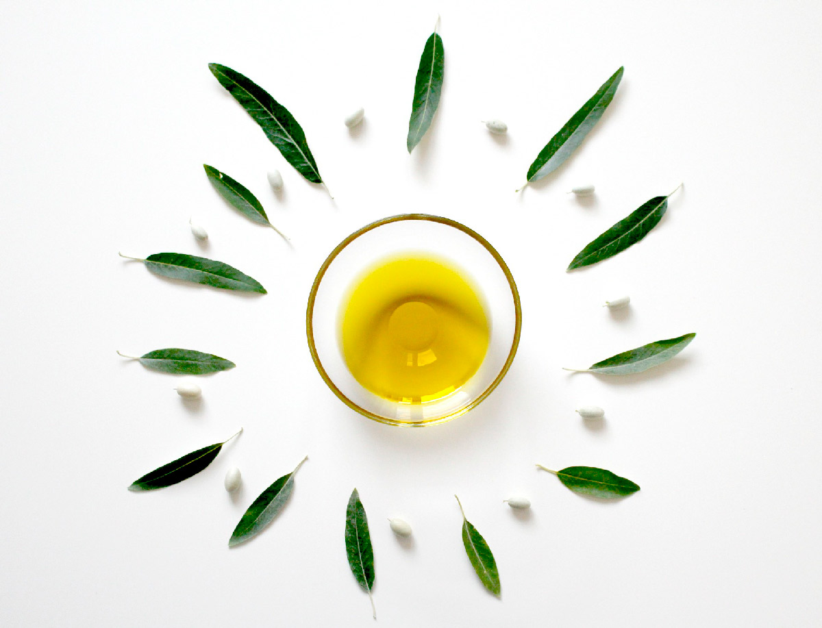 Crema de aceite de oliva 1