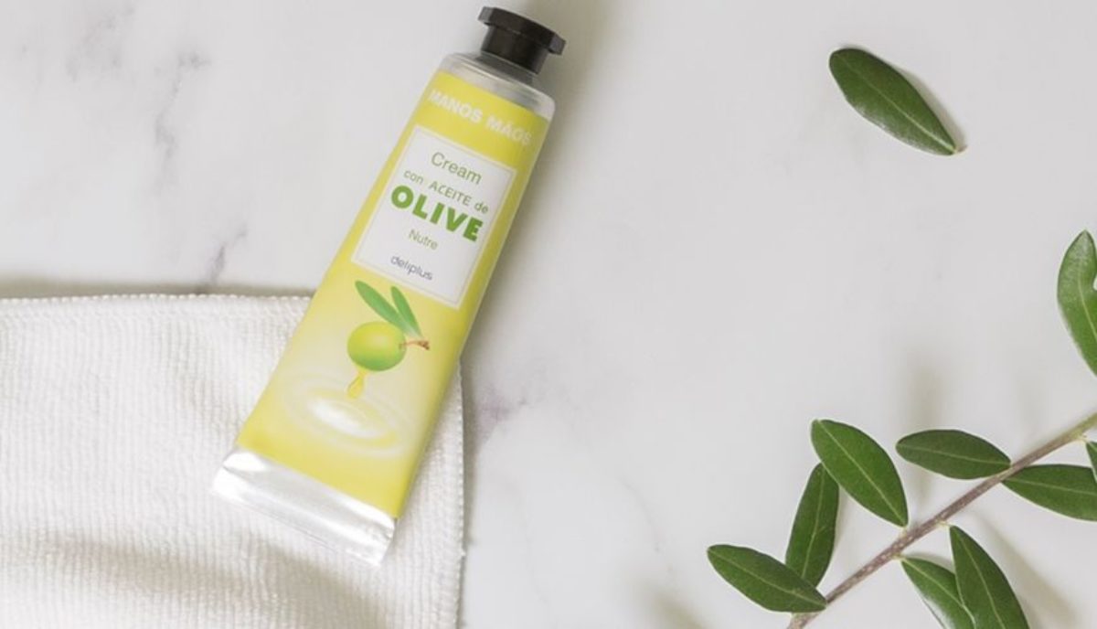 Crema de aceite de oliva 11