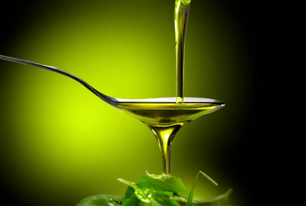 Crema de aceite de oliva 2