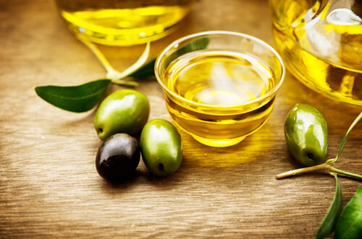 Crema de aceite de oliva 9