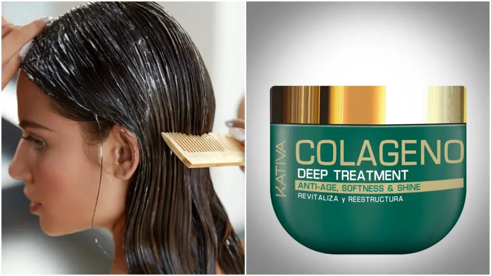 Tratamientos con colágeno para el cabello que funcionan de