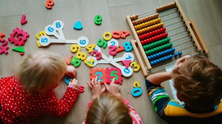 Actividades lúdicas para niños ¡Ideas para jugar, aprender y divertirse!