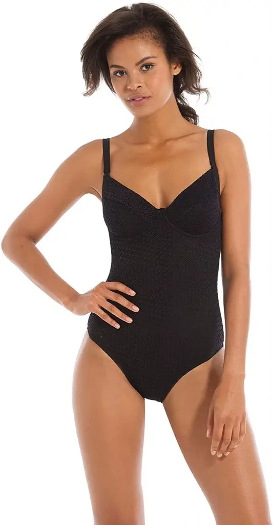 Bañadores Mujer Natacion SHAPERIN Traje De Bau00f1o De Una Pieza