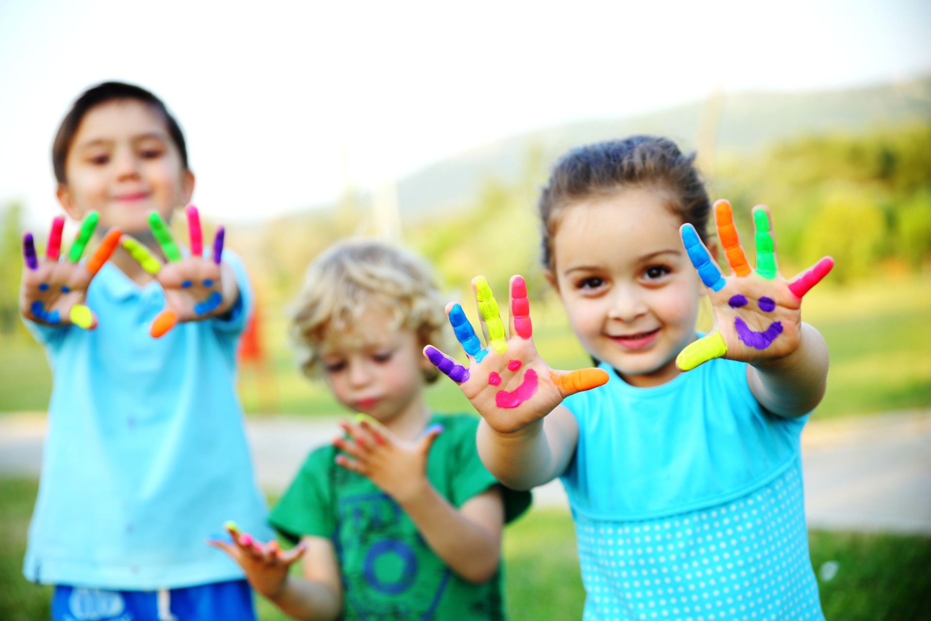 Actividades para trabajar las emociones en preescolar