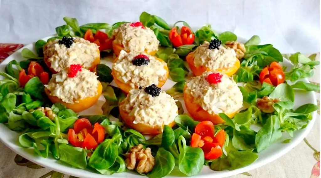 Comidas para navidad