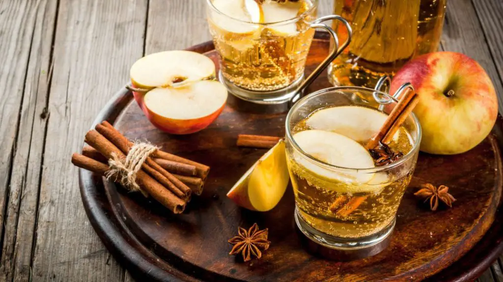 Comidas para navidad