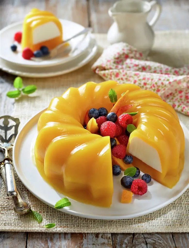 ¿Cómo hacer gelatina de frutas? Recetas deliciosas y fáciles de preparar