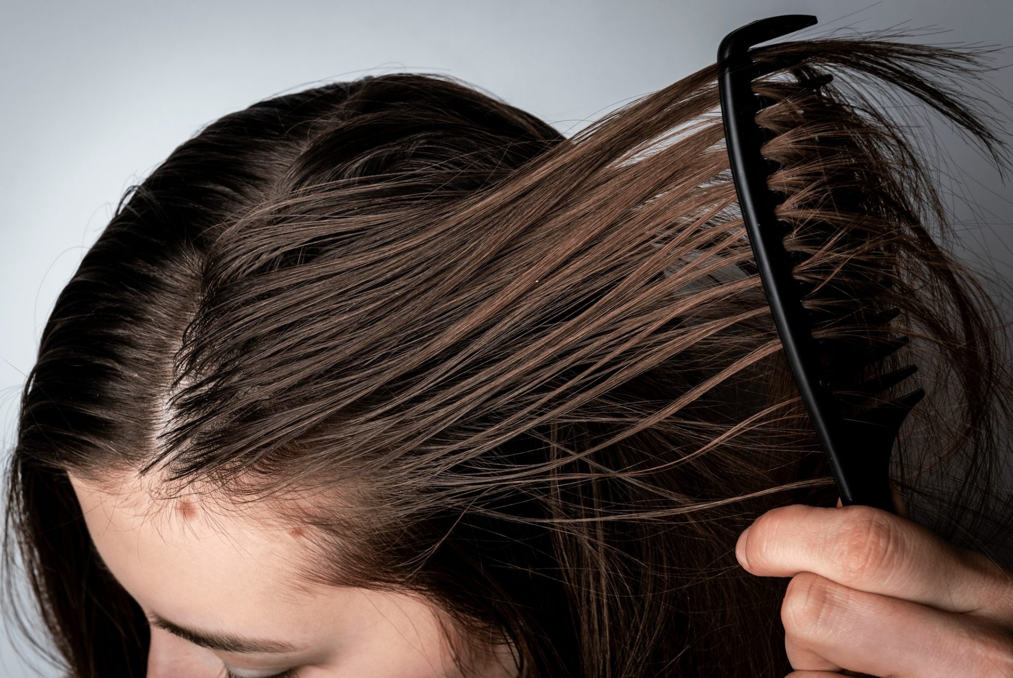 Remedios caseros para el cabello graso +11 Recetas para