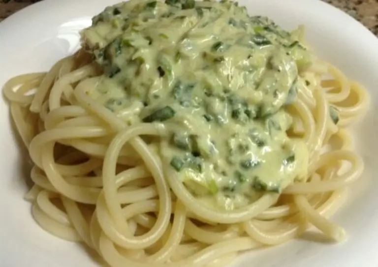 +14 Recetas de Salsas con crema de leche muy fáciles de hacer