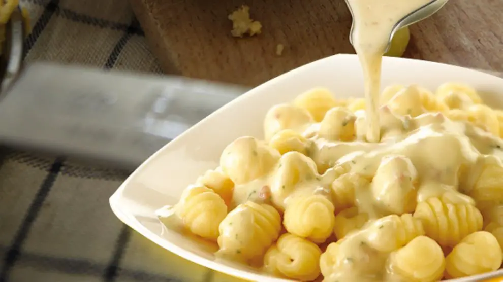 +14 Recetas de Salsas con crema de leche muy fáciles de hacer