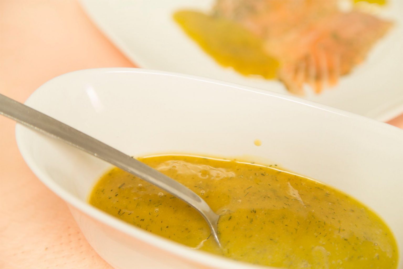 Las mejores 15 preparaciones de salsas con mostaza