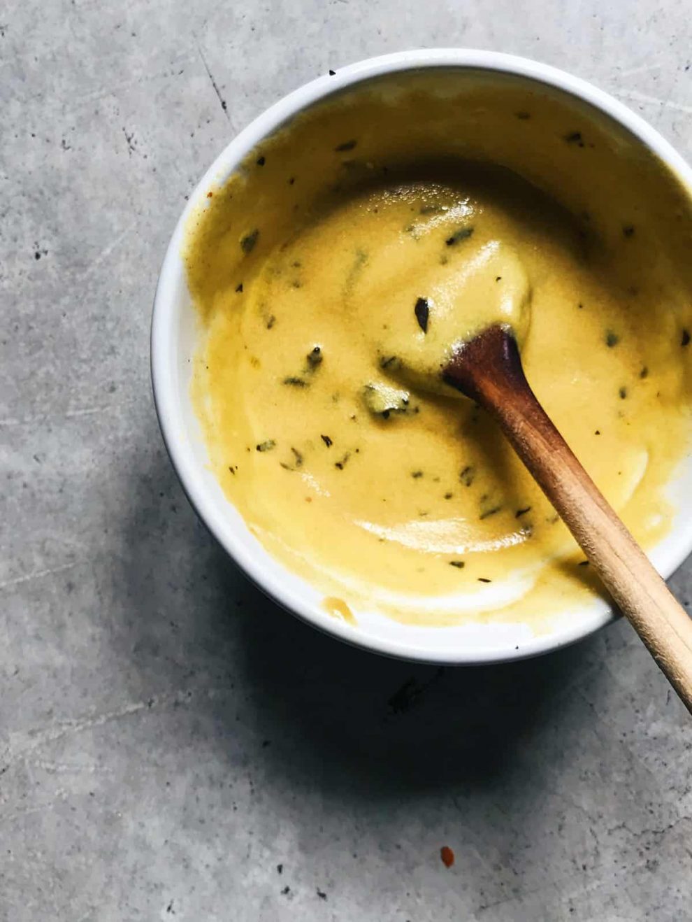 Las mejores 15 preparaciones de salsas con mostaza