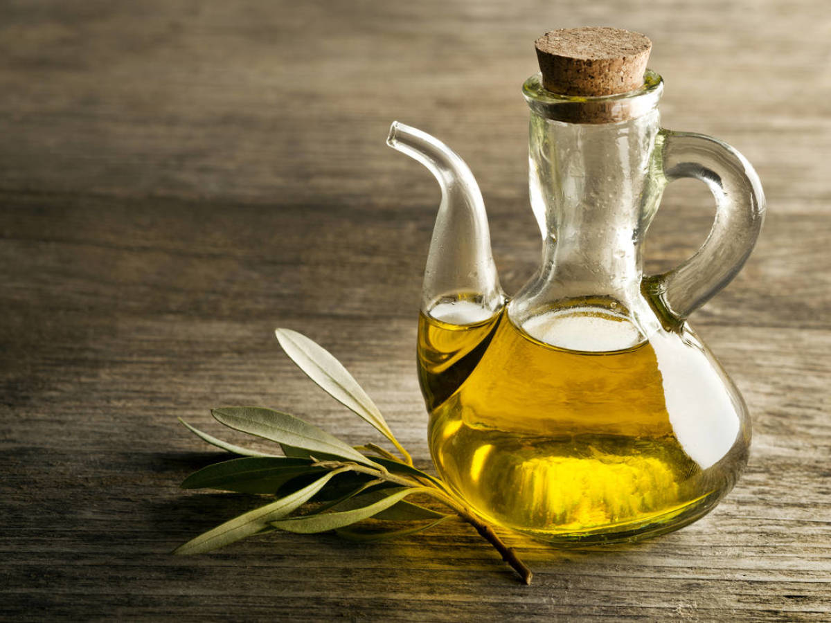 Usos del aceite de oliva 1
