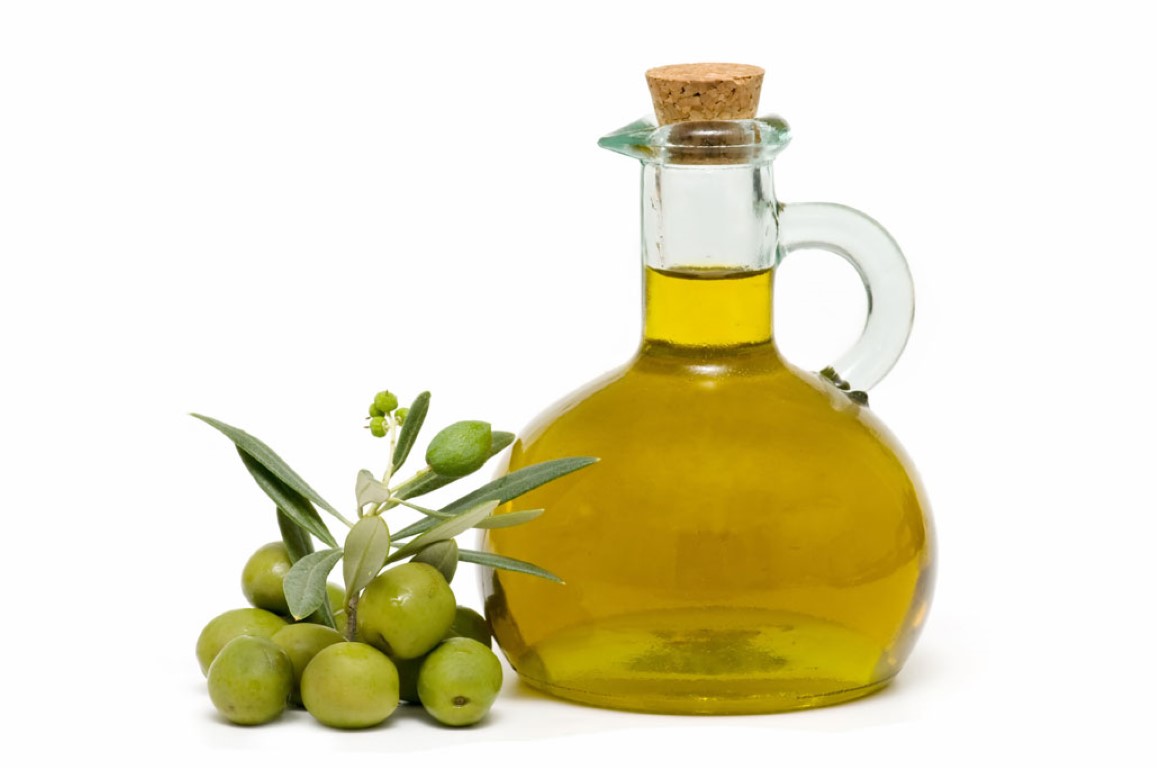 Usos del aceite de oliva 2