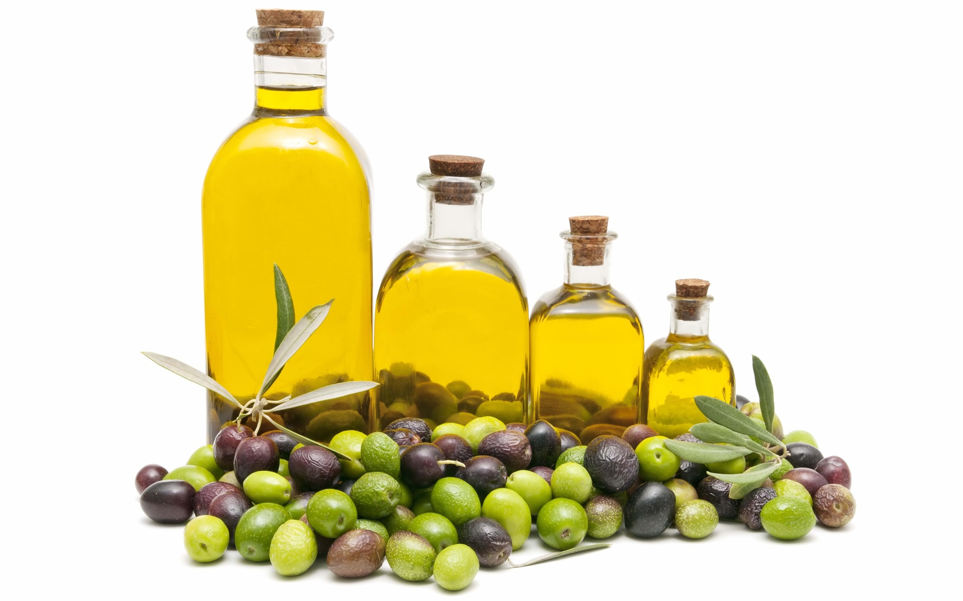 Usos del aceite de oliva 5