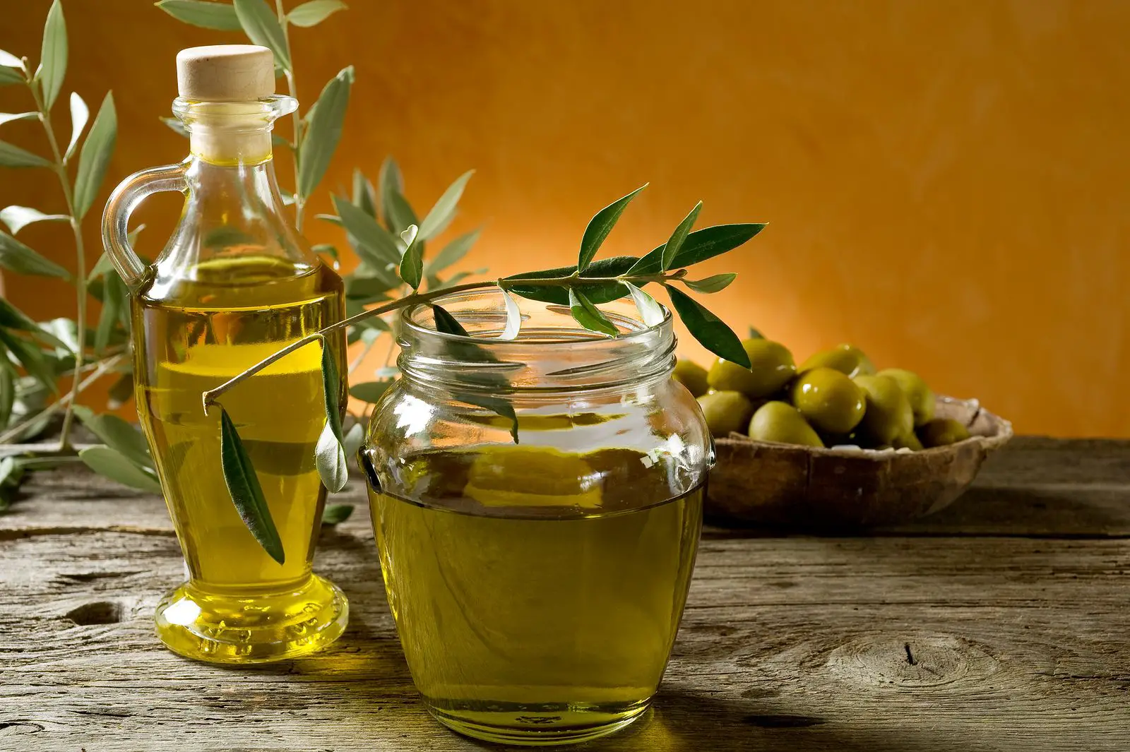 aceite de oliva propiedades 1