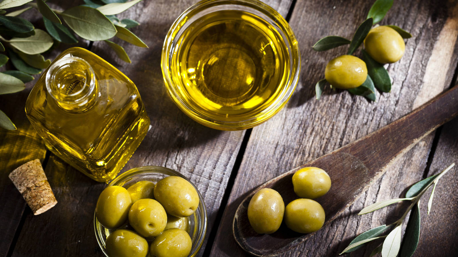 aceite de oliva propiedades 5