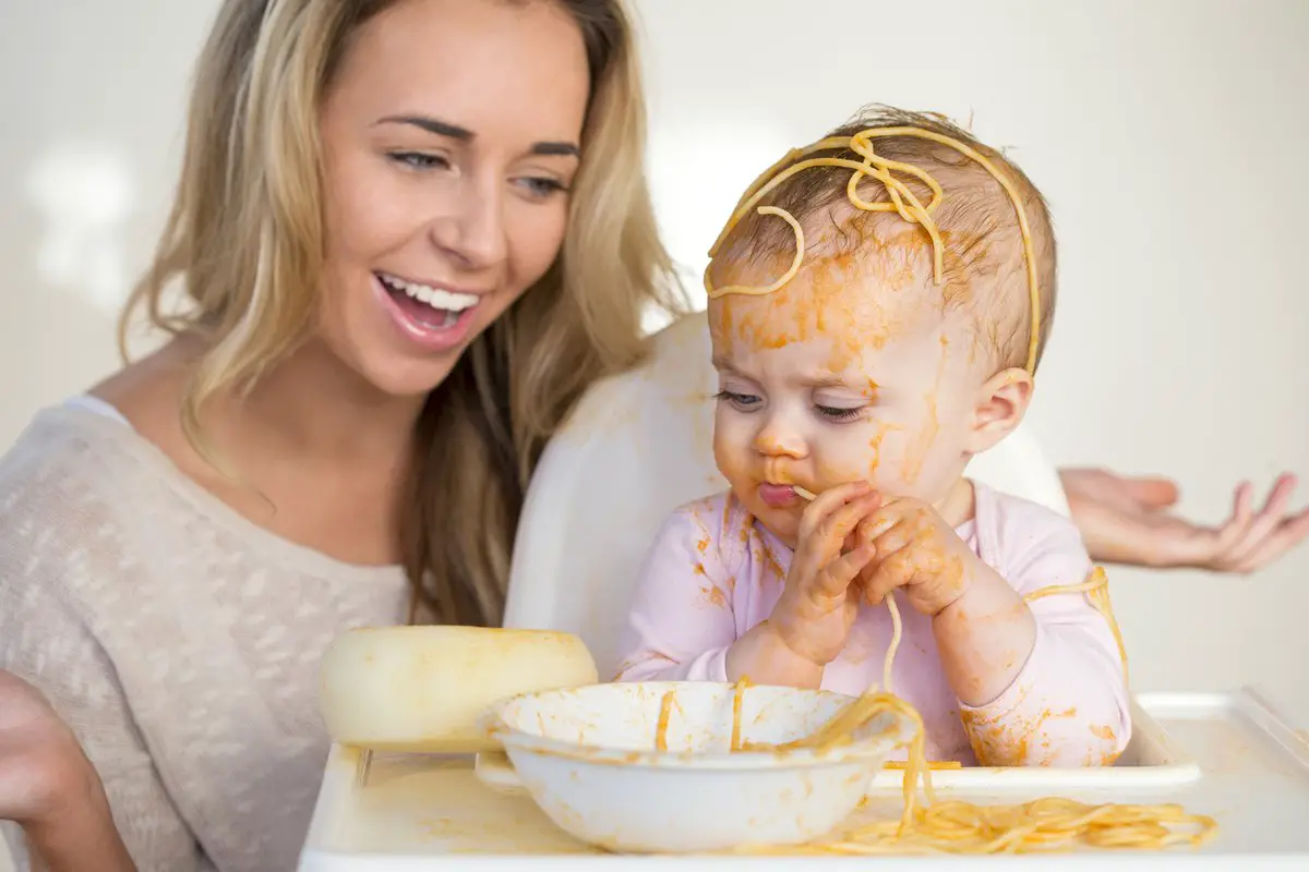 alimentos para bebes de 8 meses cereales