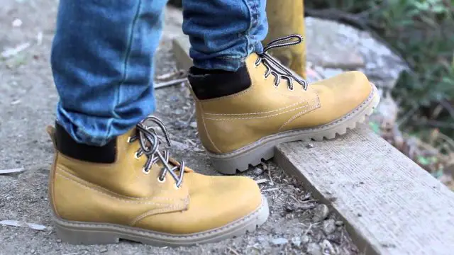 +20 Botas para hombre que son tendencia y combinan con todo