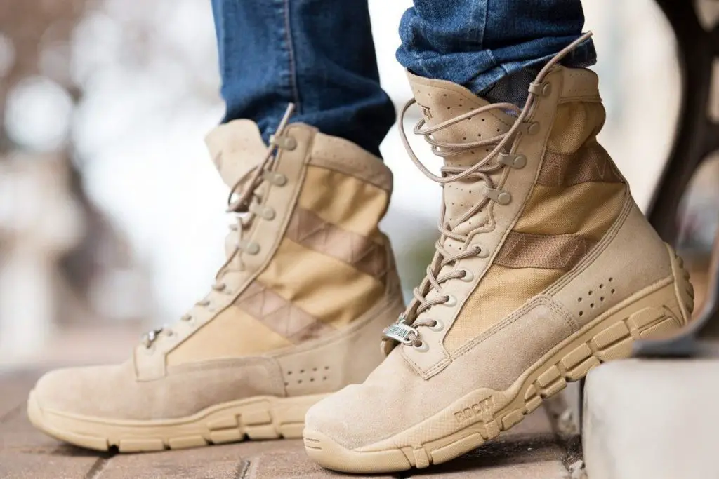 +20 Botas para hombre que son tendencia y combinan con todo