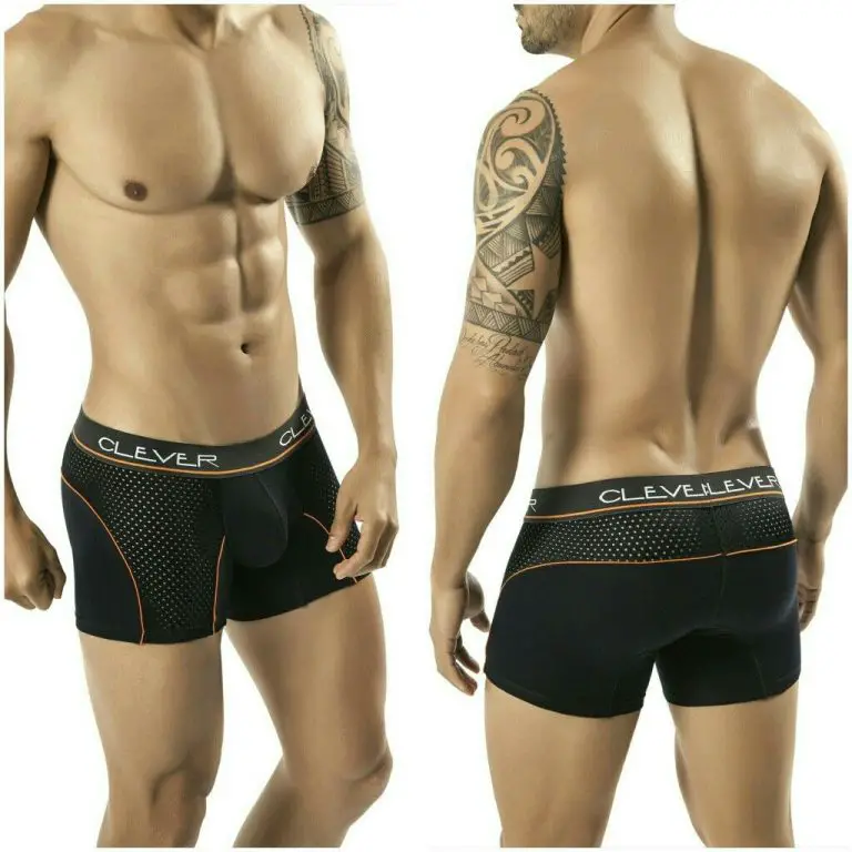 +20 Estilos de Bóxers para Hombres con mucho estilo