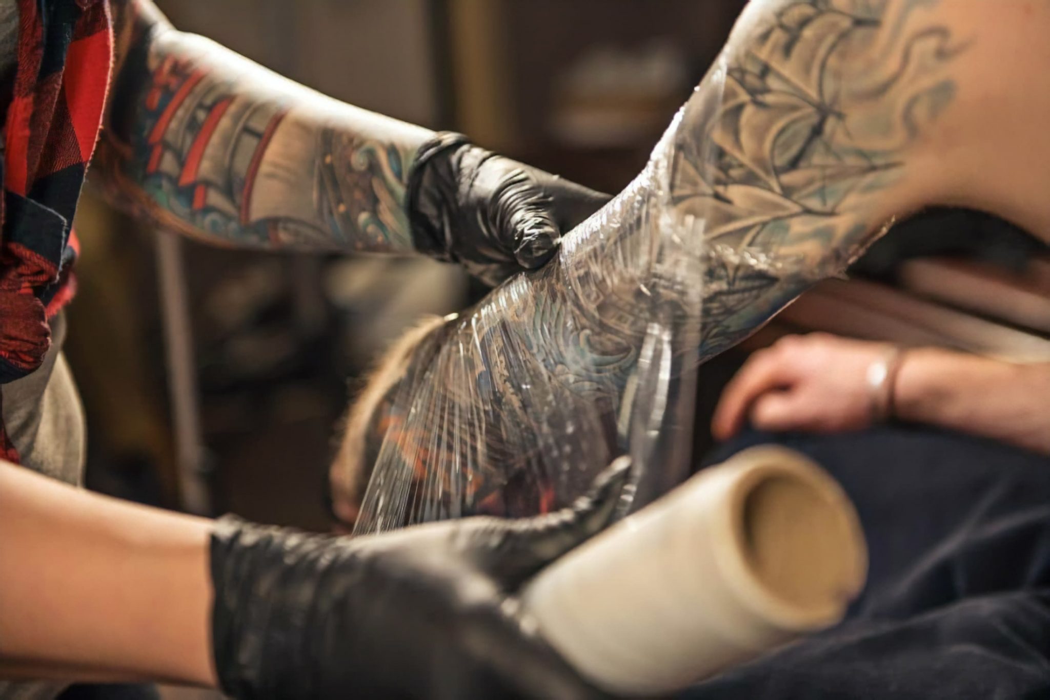 Cada Cuanto Hay Que Repasar Un Tatuaje