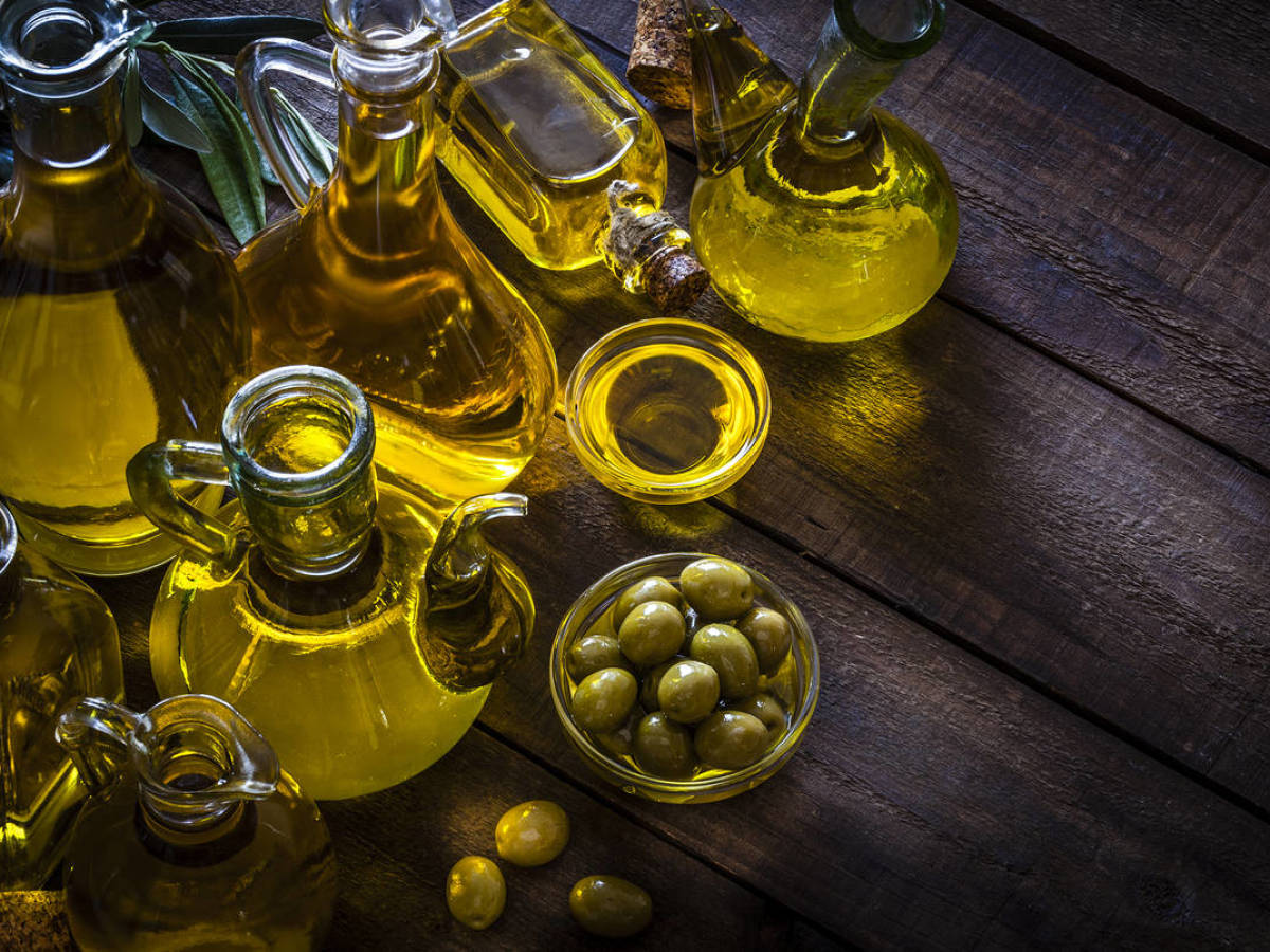 el aceite de oliva engorda 2