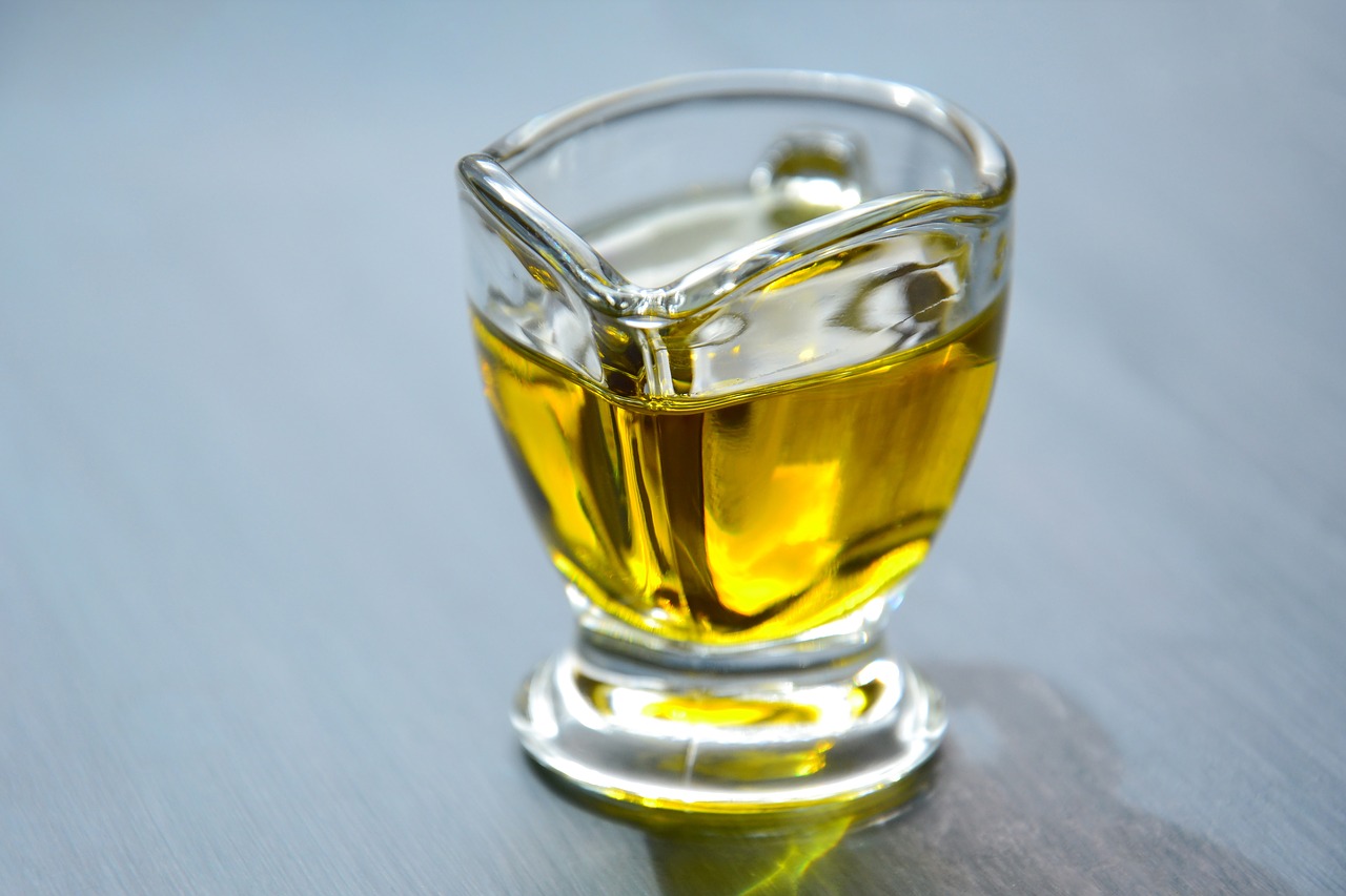 el aceite de oliva engorda 7