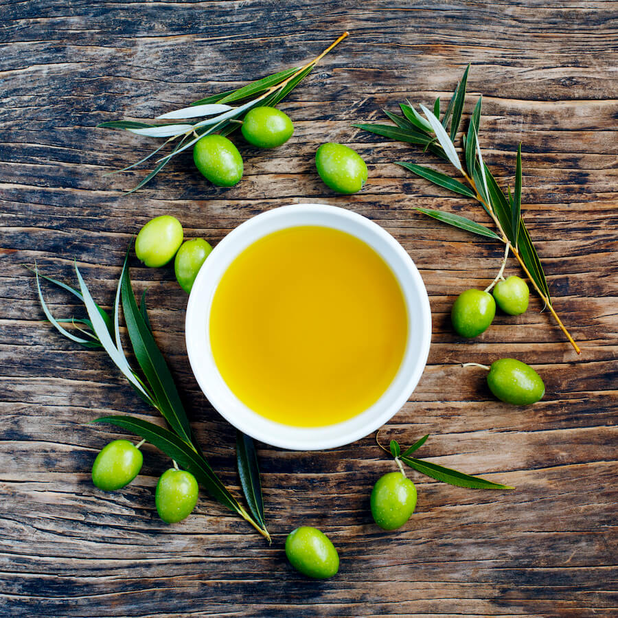 el aceite de oliva engorda 9