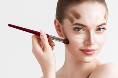 Maquillaje para la cara: ¡Las mejores técnicas y trucos para principiantes!
